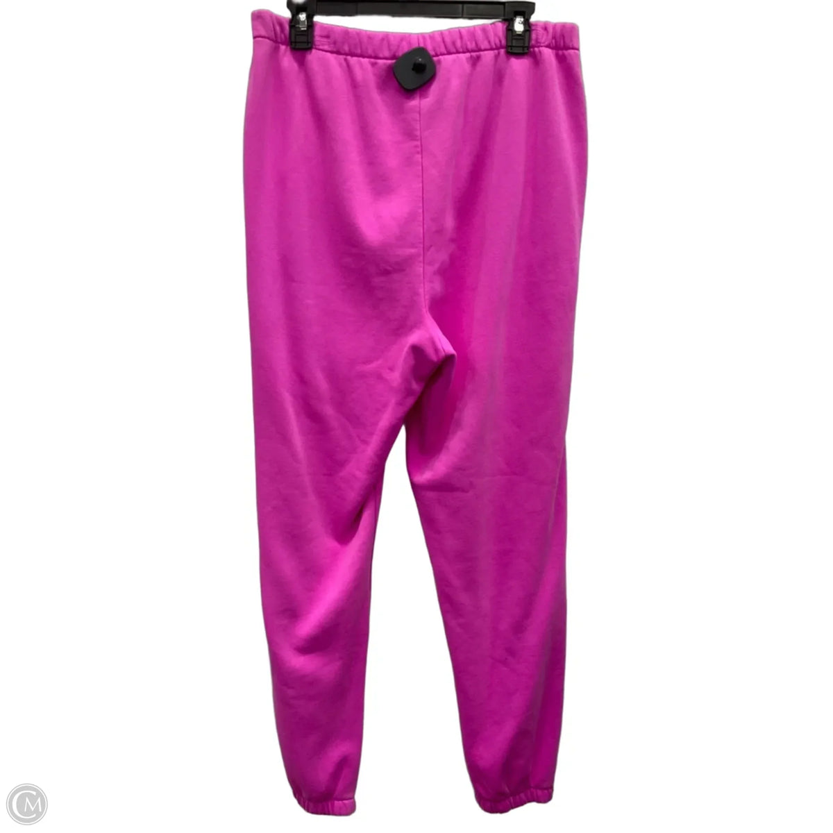 Athletic Pants By Gap In Pink, Size: L