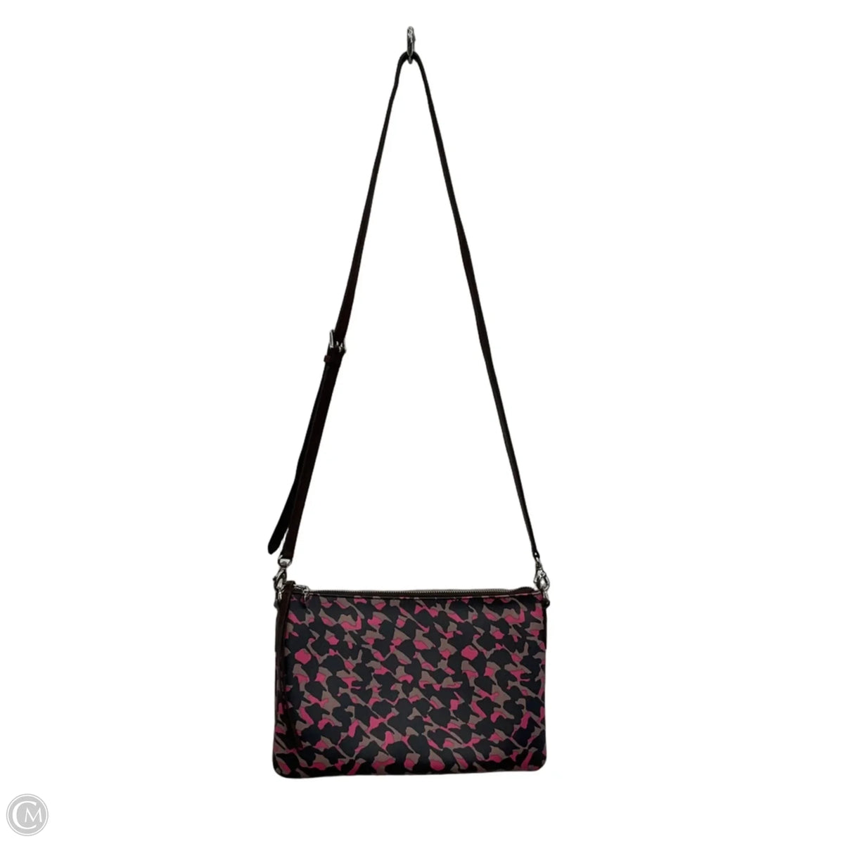 Crossbody By Fossil, Size: Medium