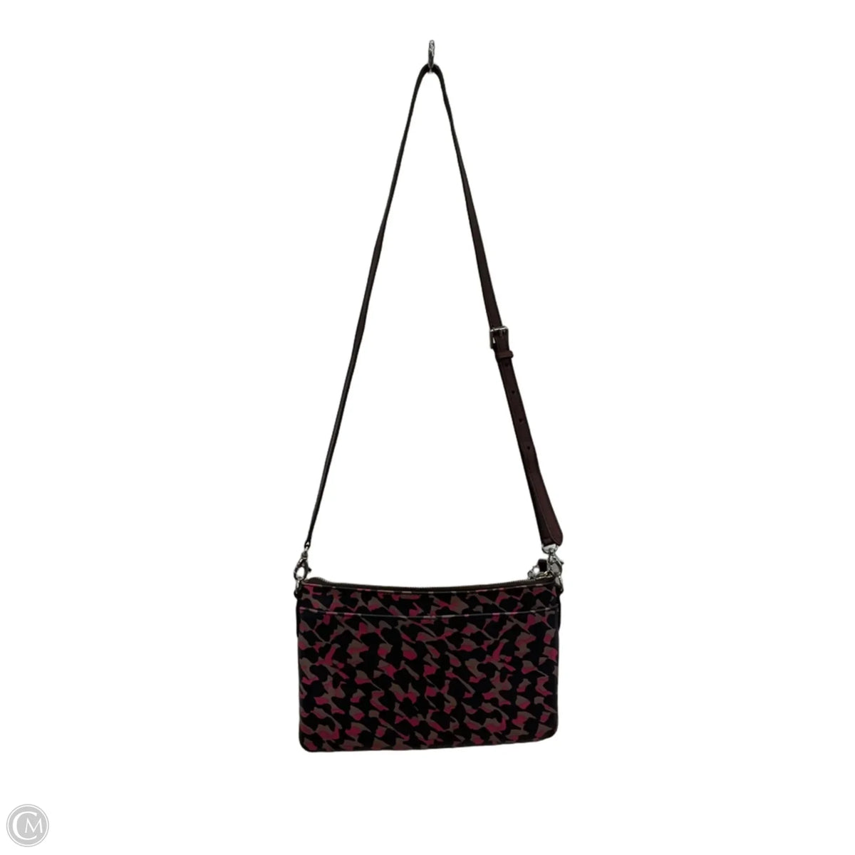 Crossbody By Fossil, Size: Medium