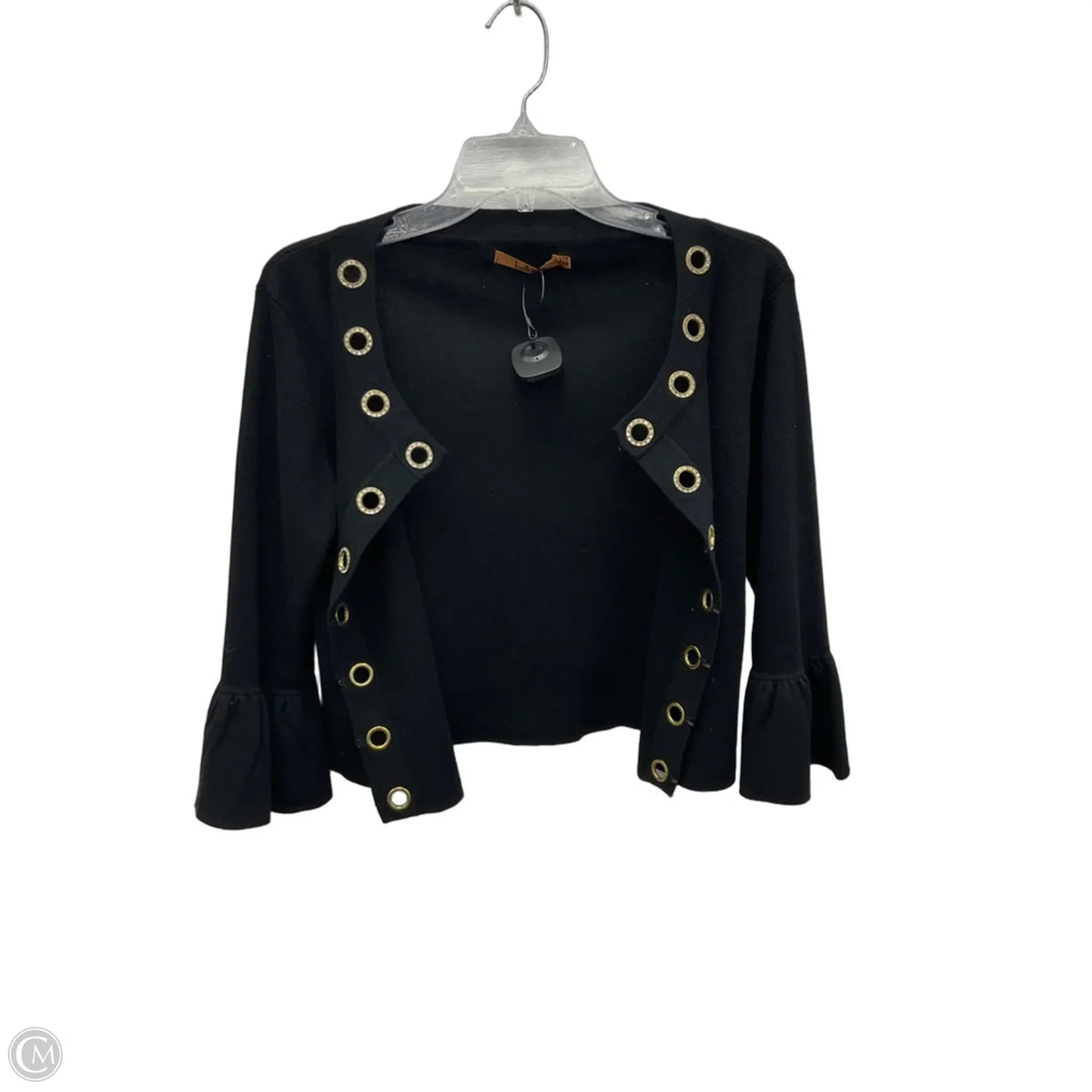 Cardigan By Belldini In Black, Size: M