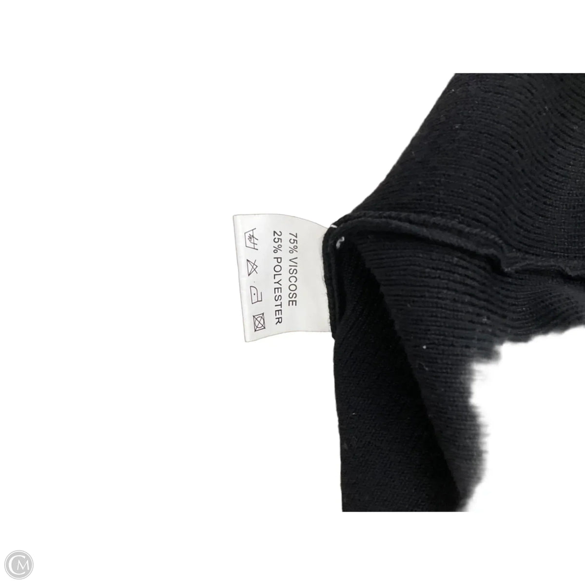 Cardigan By Belldini In Black, Size: M