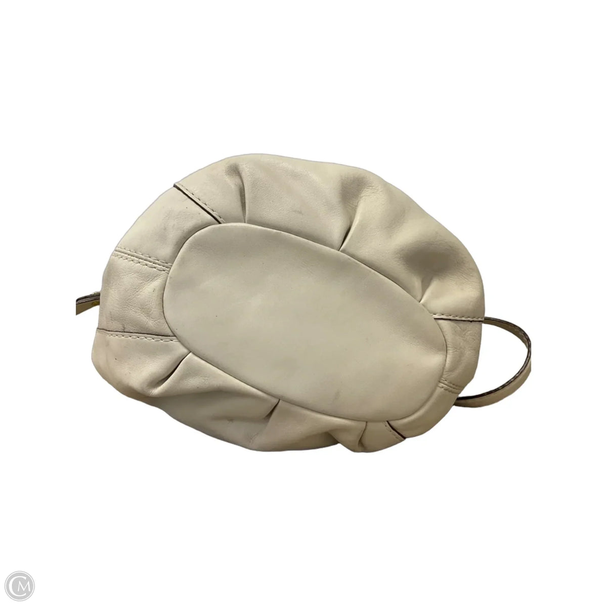 Crossbody Designer By Coach, Size: Medium