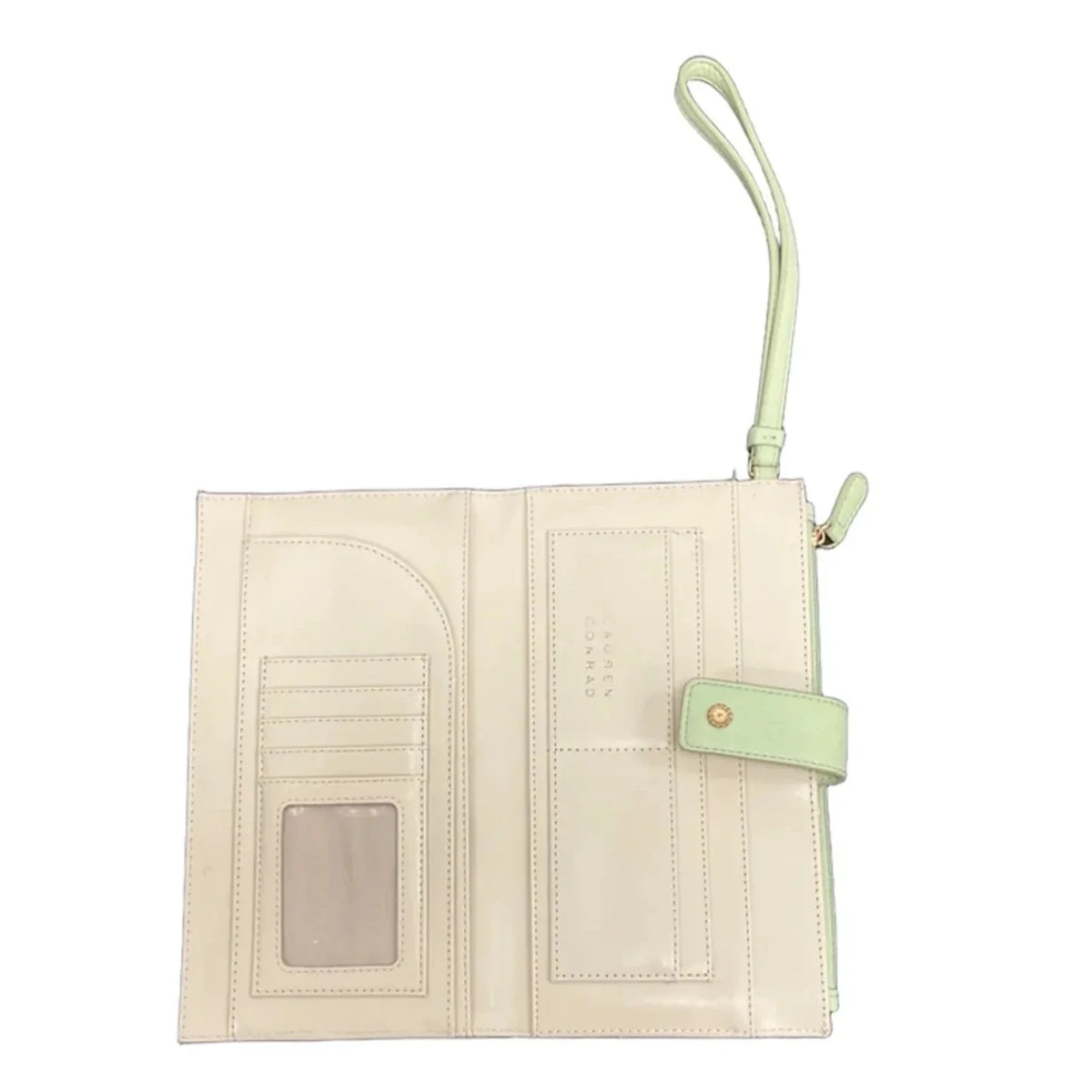 Wallet By Lauren Conrad, Size: Large