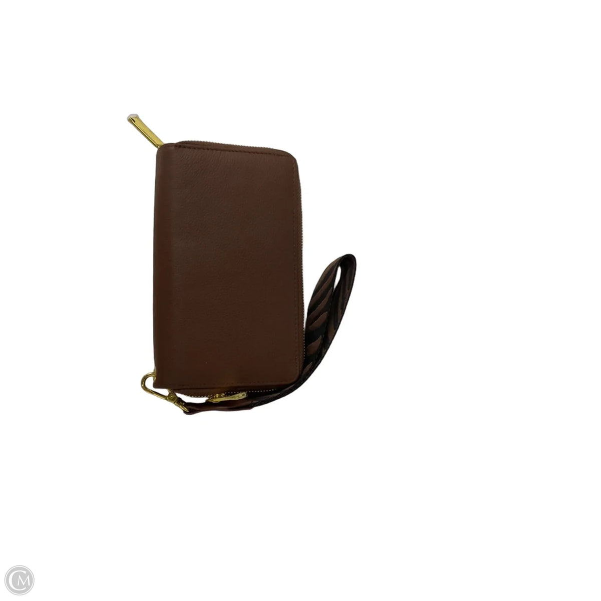 Wallet By Joy, Size: Large