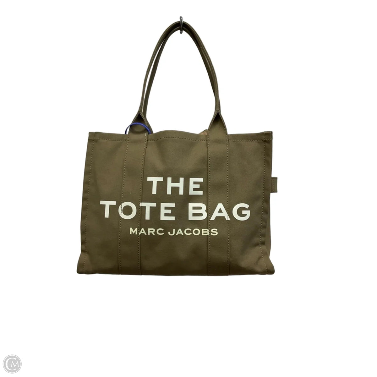 Tote Designer By Marc By Marc Jacobs, Size: Medium