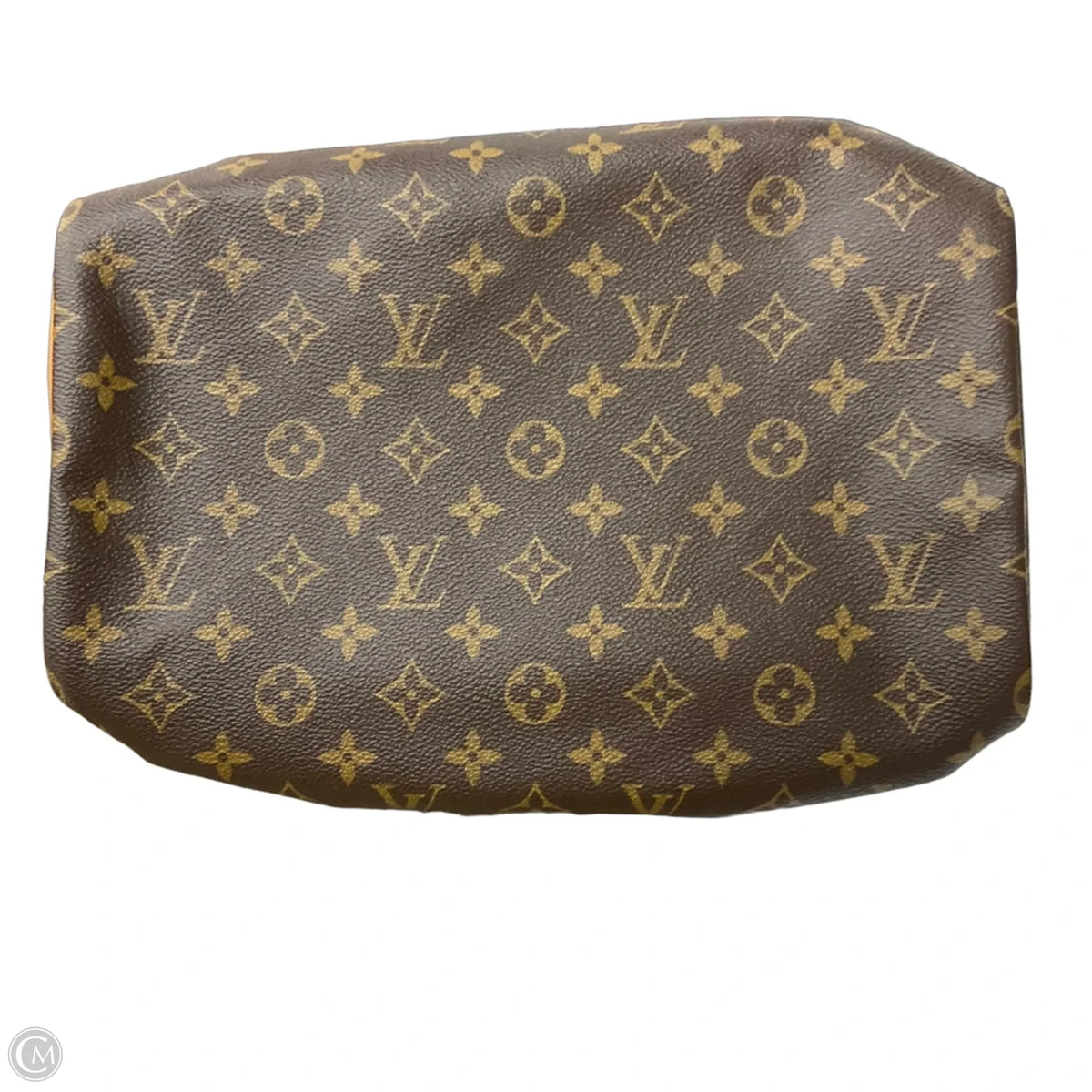 Handbag Luxury Designer By Louis Vuitton, Size: Medium