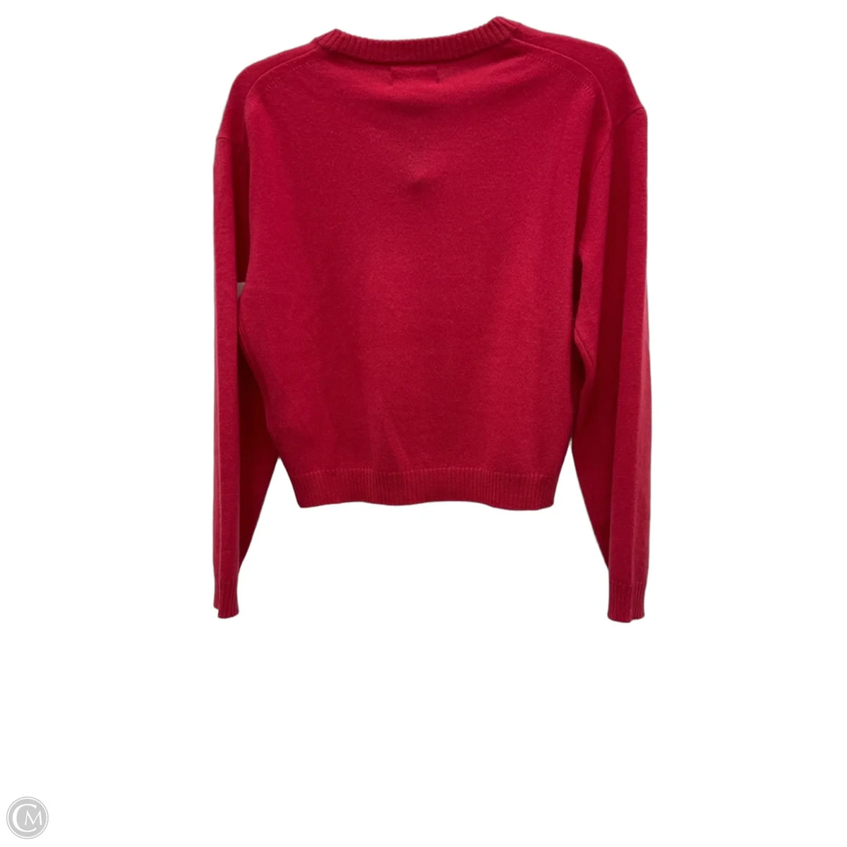 Sweater By J. Crew In Pink, Size: Xs