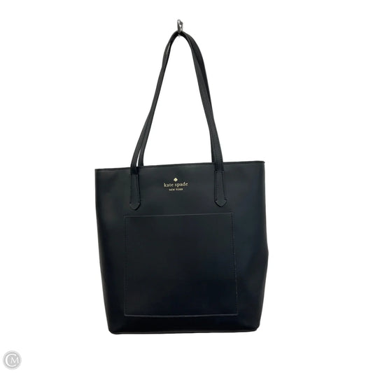 Tote Designer By Kate Spade, Size: Large
