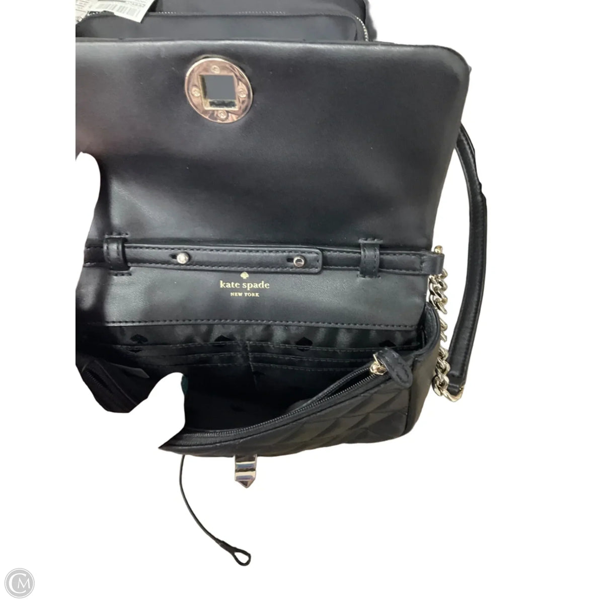 Handbag Designer By Kate Spade, Size: Small