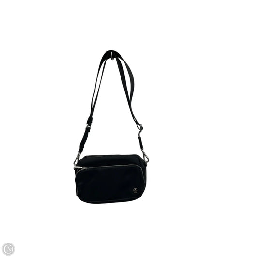 Handbag By Lululemon, Size: Small