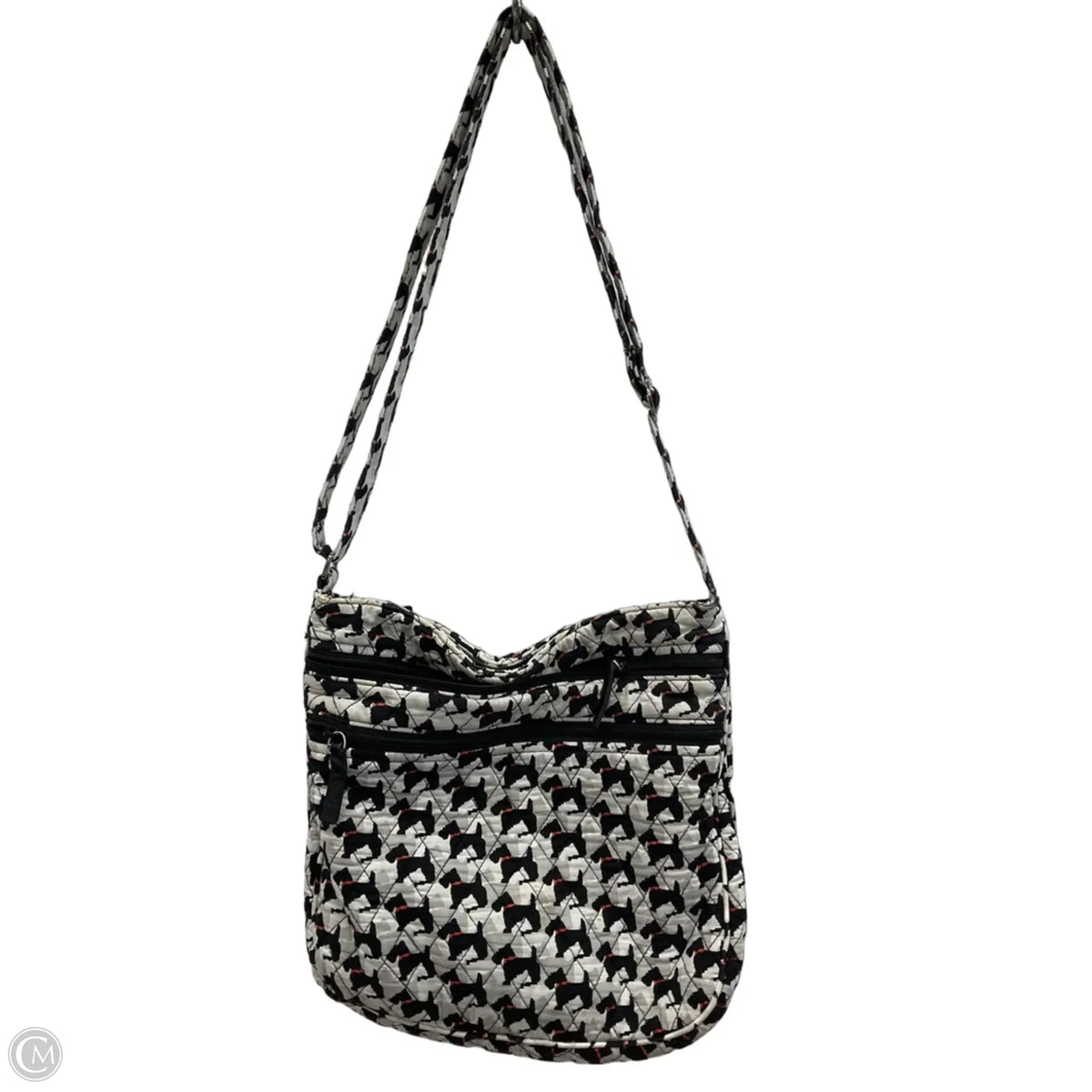 Tote By Vera Bradley, Size: Small