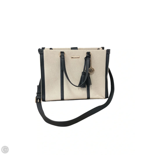 Handbag By Anne Klein, Size: Large