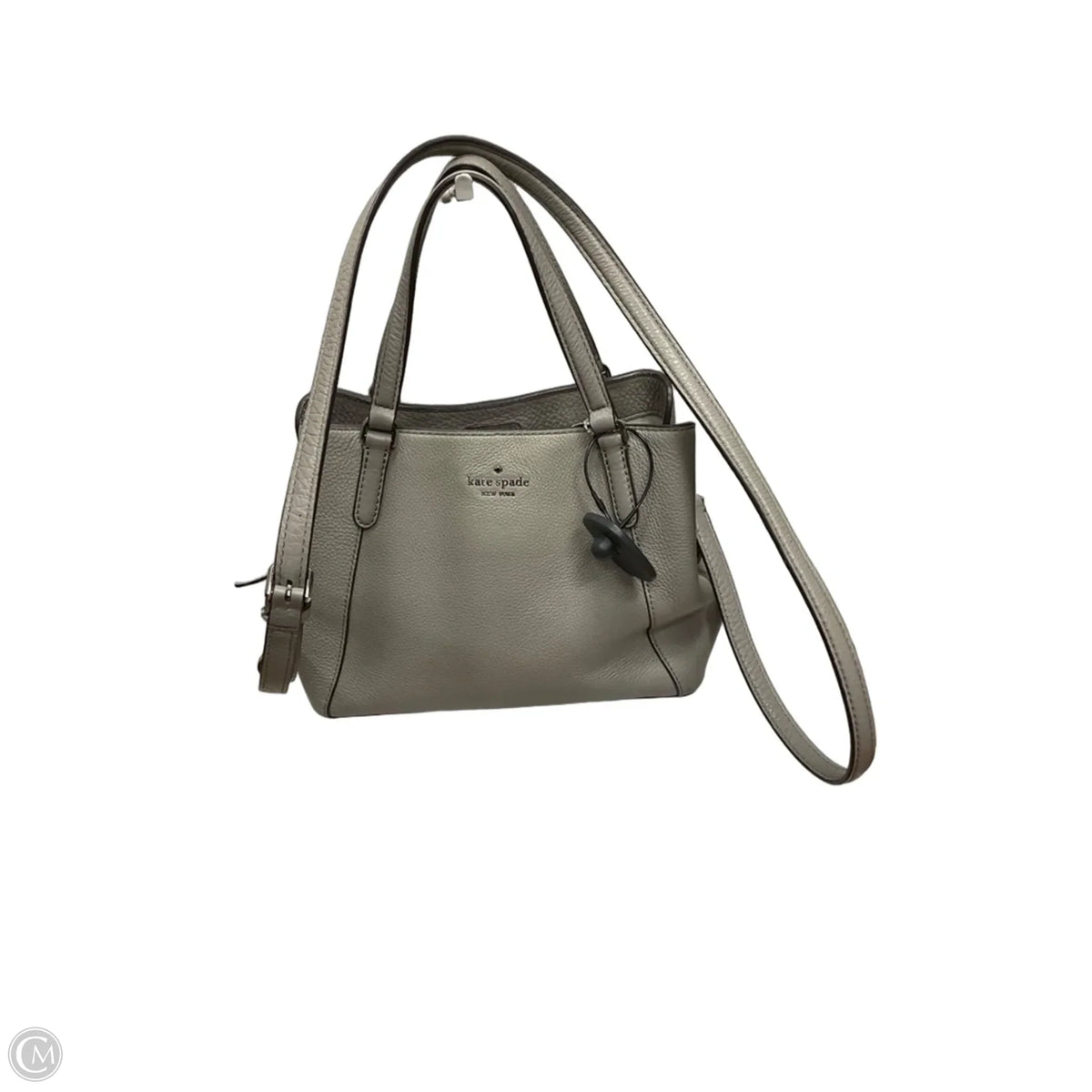 Handbag Designer By Kate Spade, Size: Medium