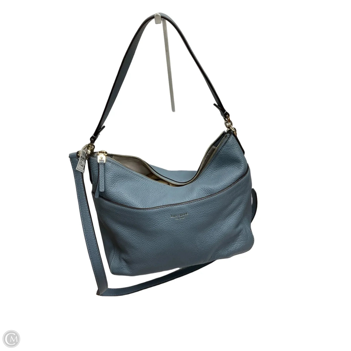 Handbag Designer By Kate Spade, Size: Large