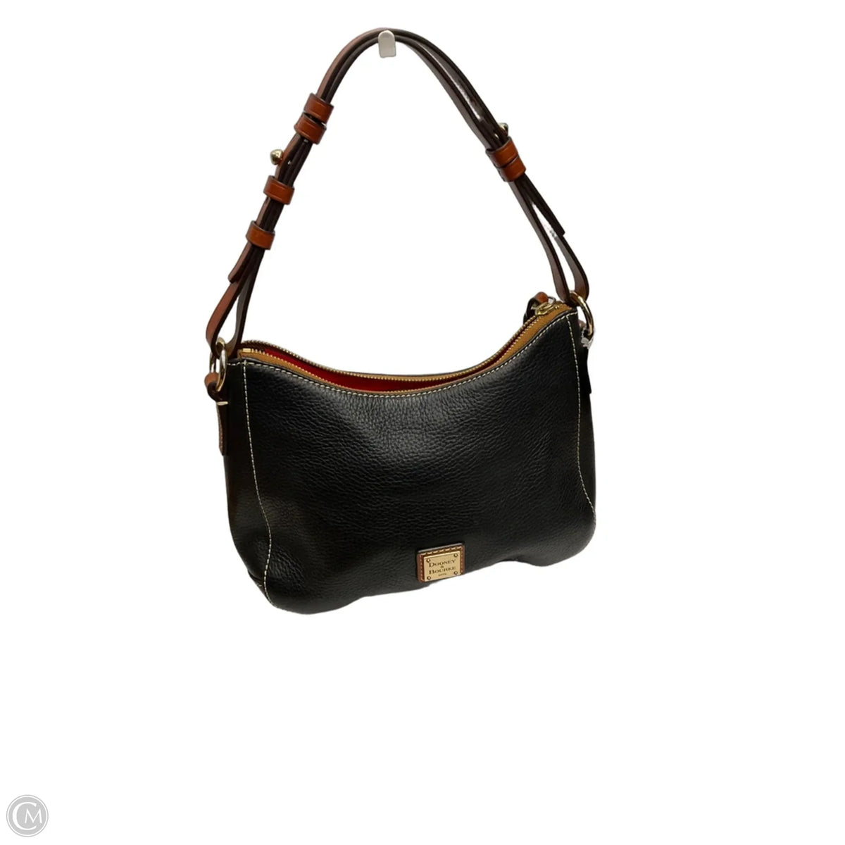 Handbag Designer By Dooney And Bourke, Size: Medium