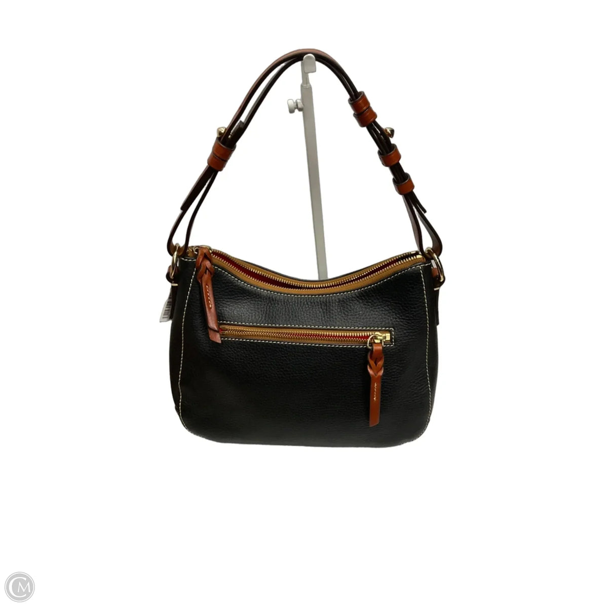 Handbag Designer By Dooney And Bourke, Size: Medium