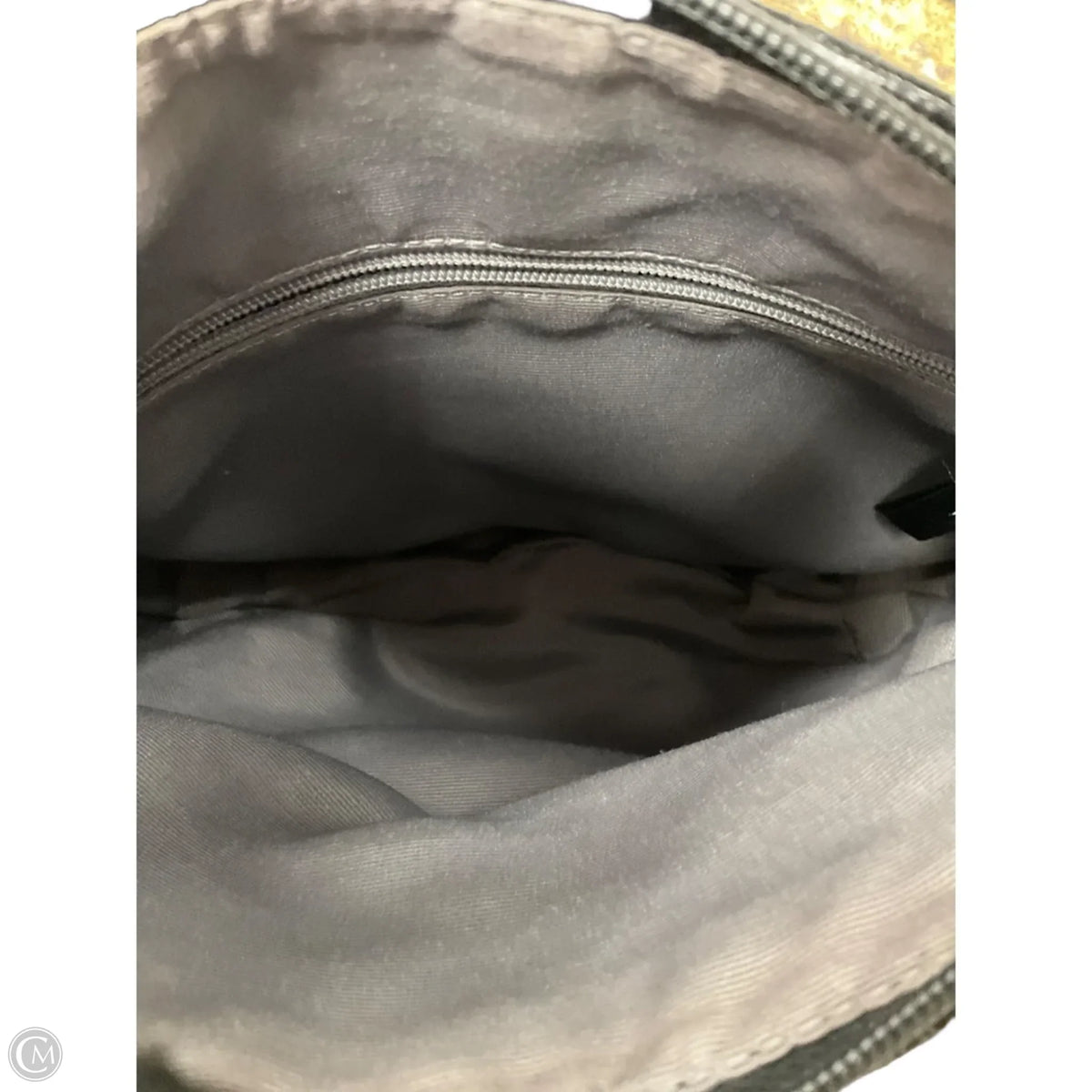 Handbag Designer By Coach, Size: Small