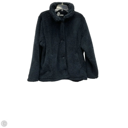 Jacket Other By 32 Degrees In Blue, Size: Xxl