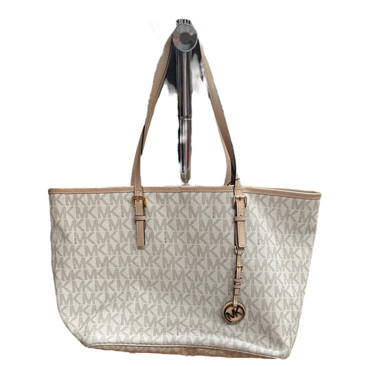 Handbag Designer By Michael Kors  Size: Medium