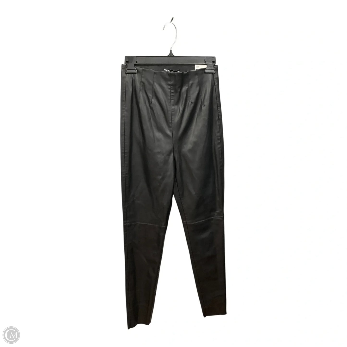 Pants Other By Zara In Black, Size: 4