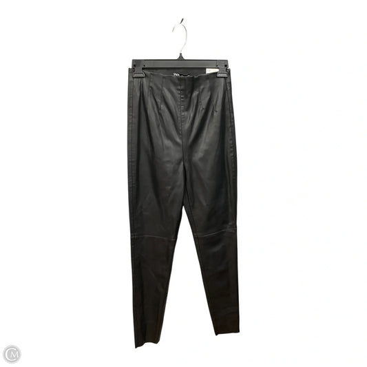 Pants Other By Zara In Black, Size: 4