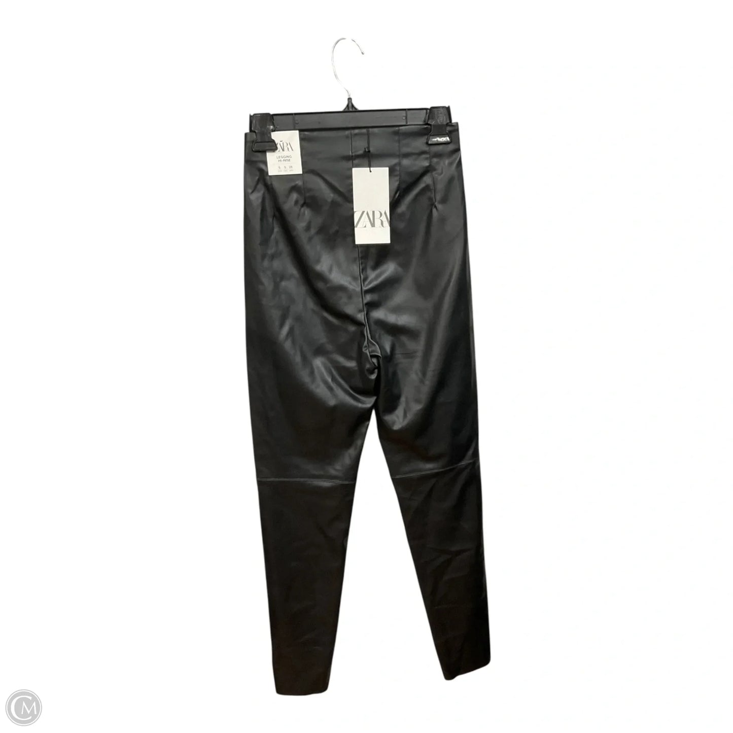 Pants Other By Zara In Black, Size: 4
