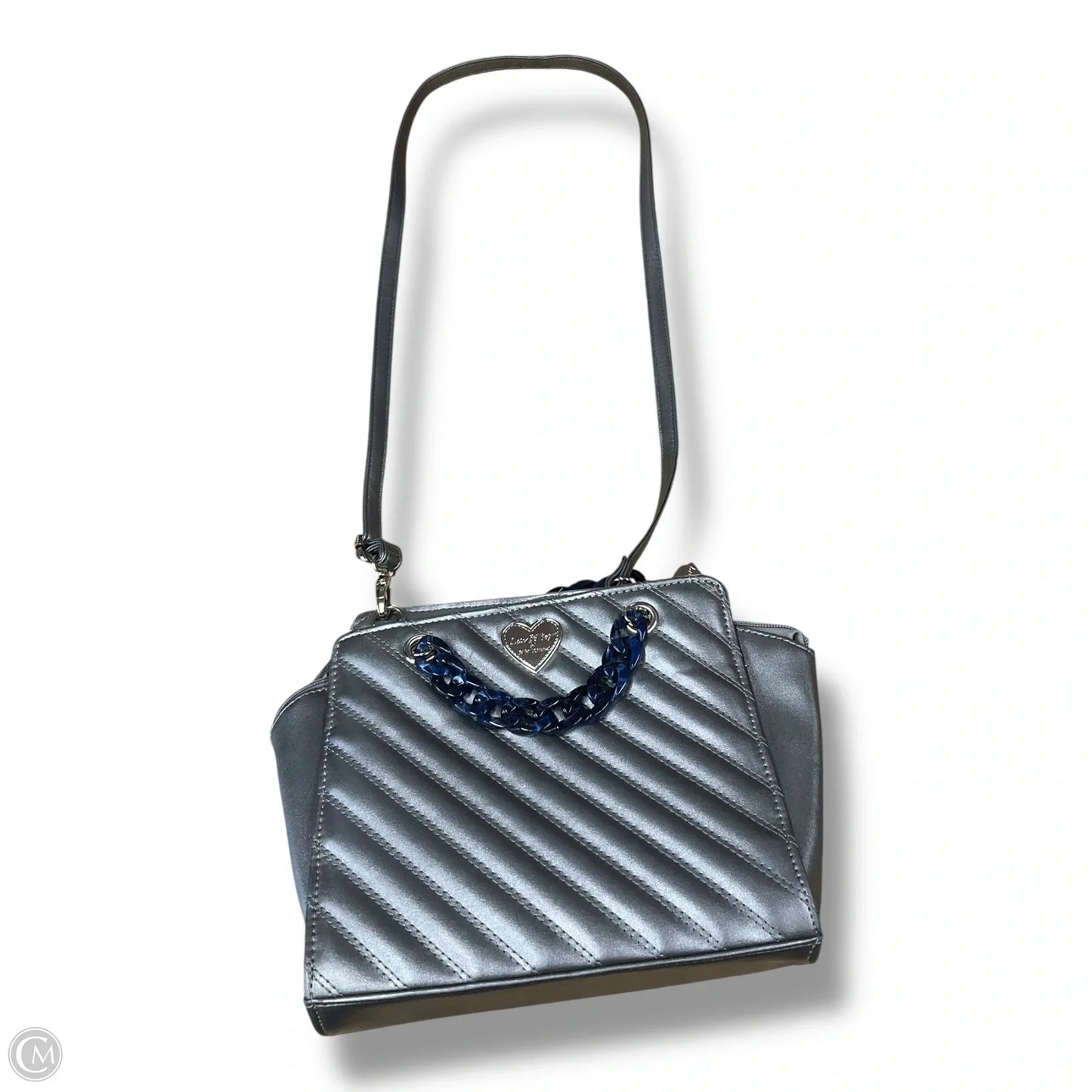 Crossbody By Betsey Johnson, Size: Medium