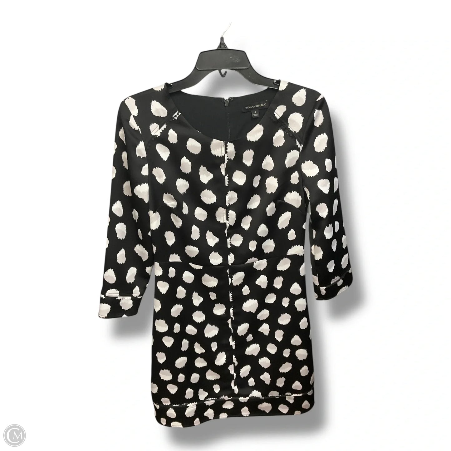 Dress Party Midi By Do + Be In Black, Size: S