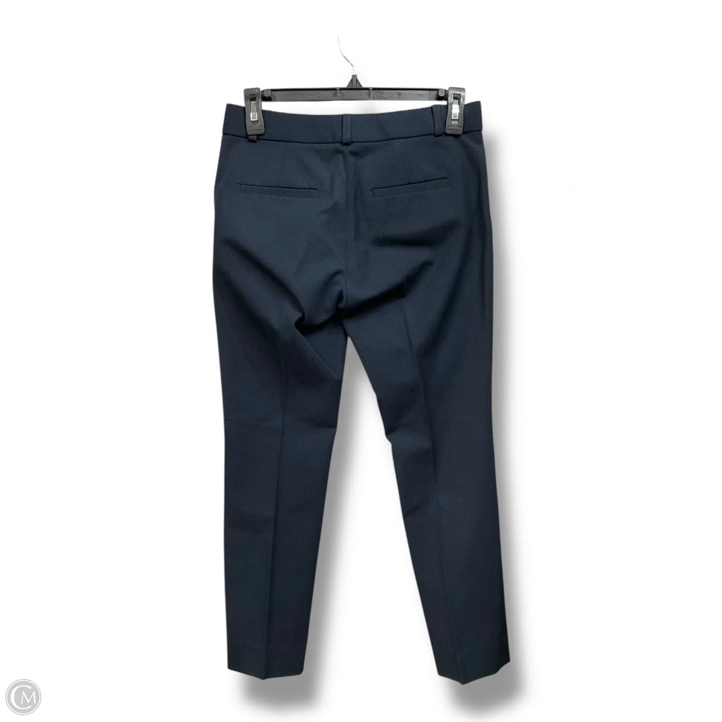 Pants Other By Banana Republic In Blue, Size: 0p