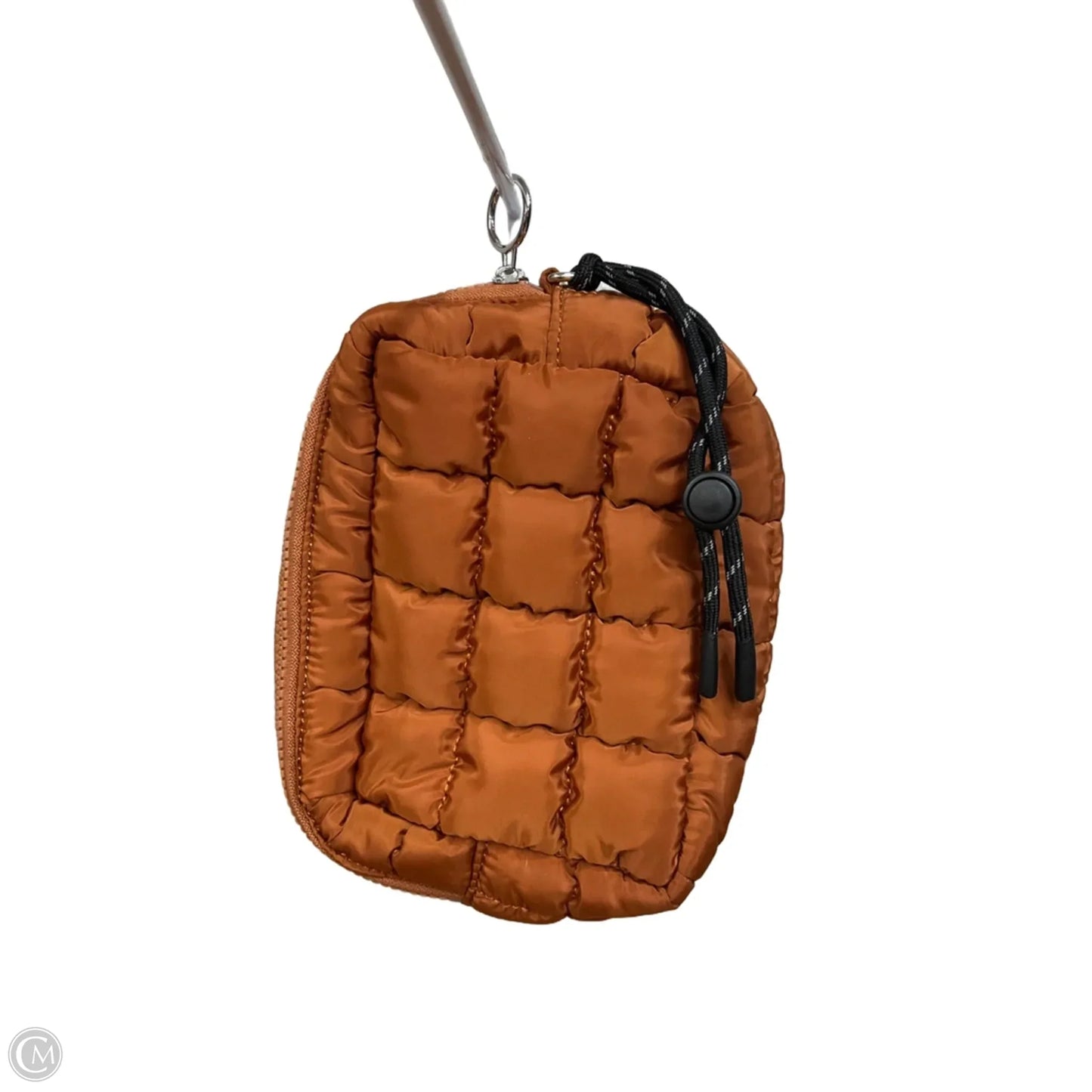 Makeup Bag By Free People, Size: Small