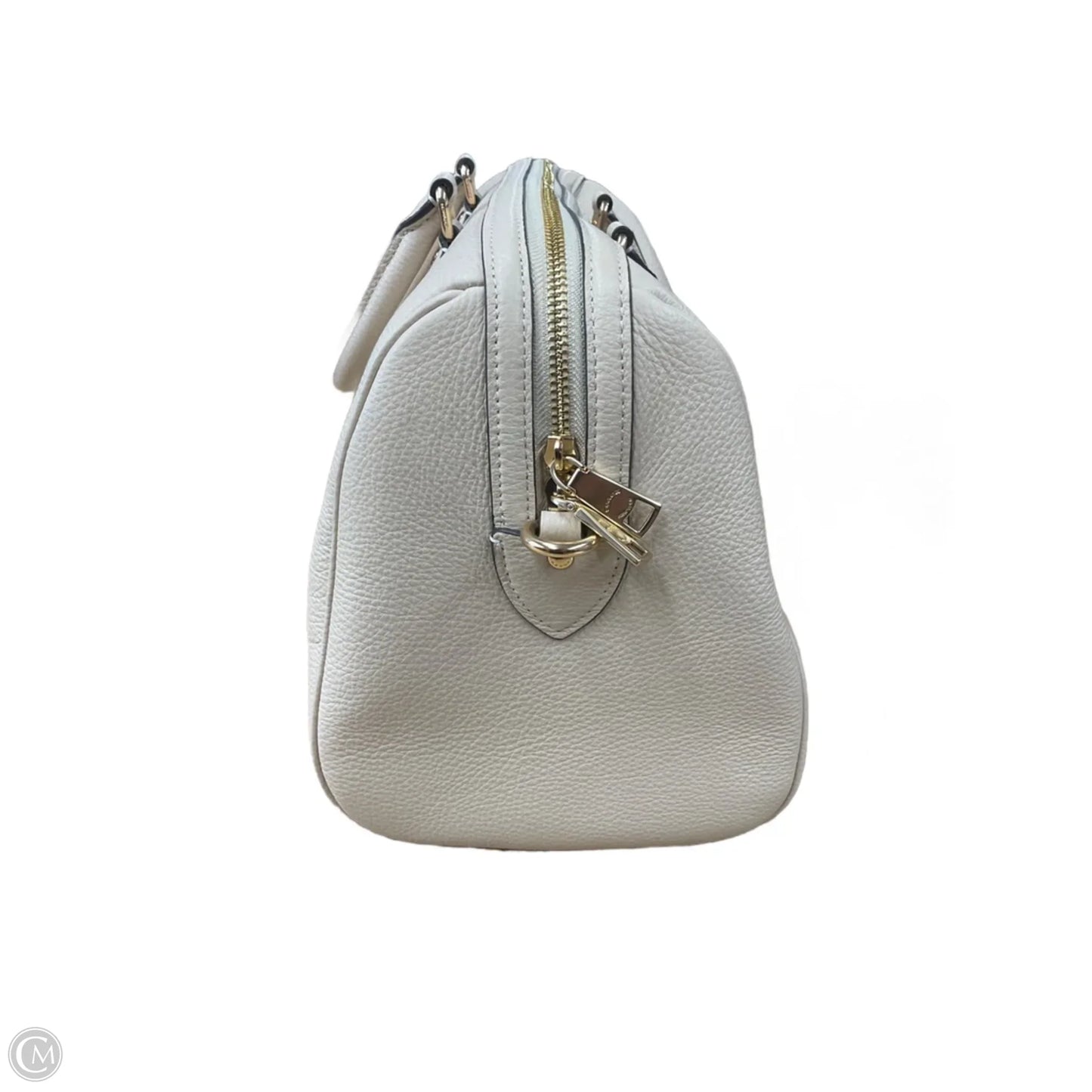 Crossbody Designer By Coach, Size: Large