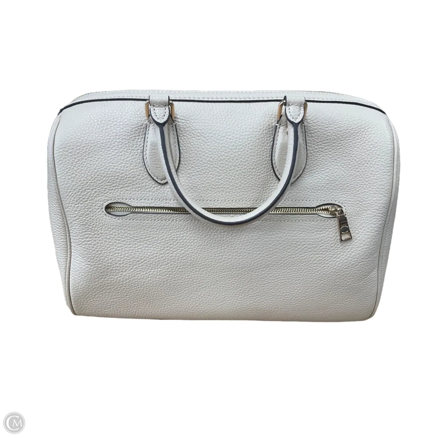 Crossbody Designer By Coach, Size: Large