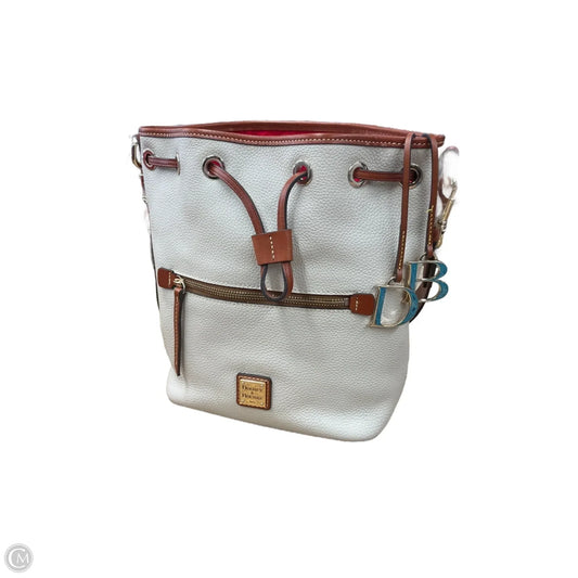 Handbag Designer By Dooney And Bourke, Size: Medium