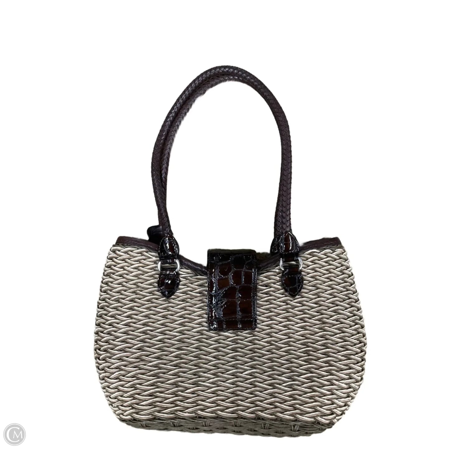 Handbag By Brighton, Size: Small