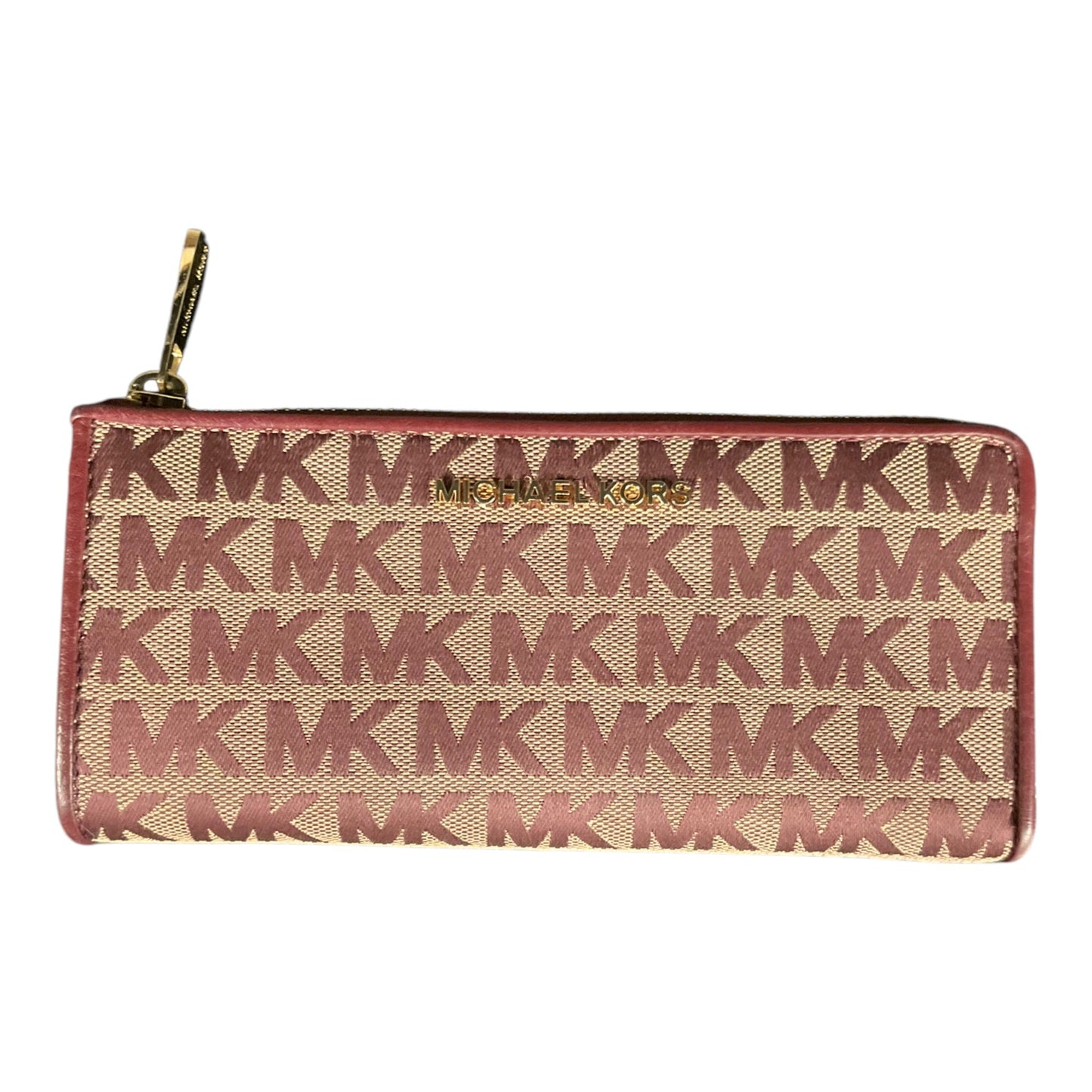 Wallet Designer By Michael Kors, Size: Medium