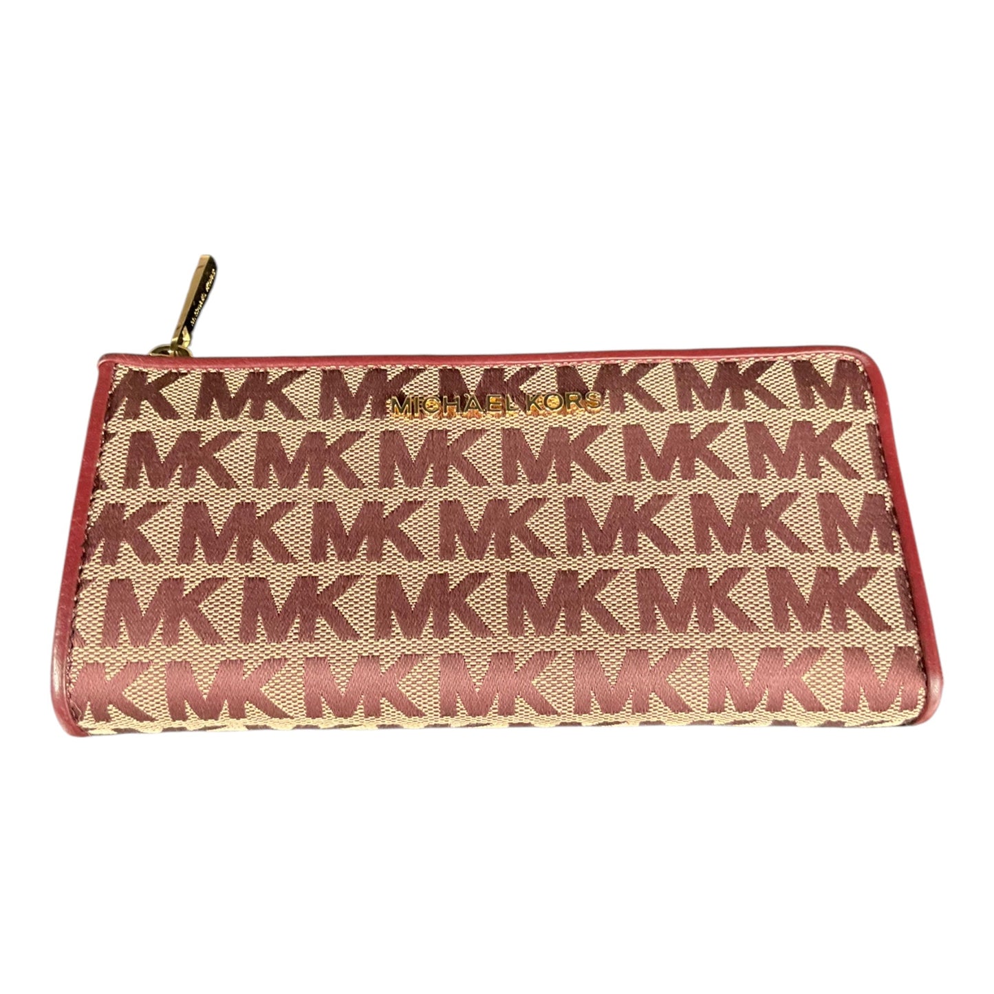 Wallet Designer By Michael Kors, Size: Medium