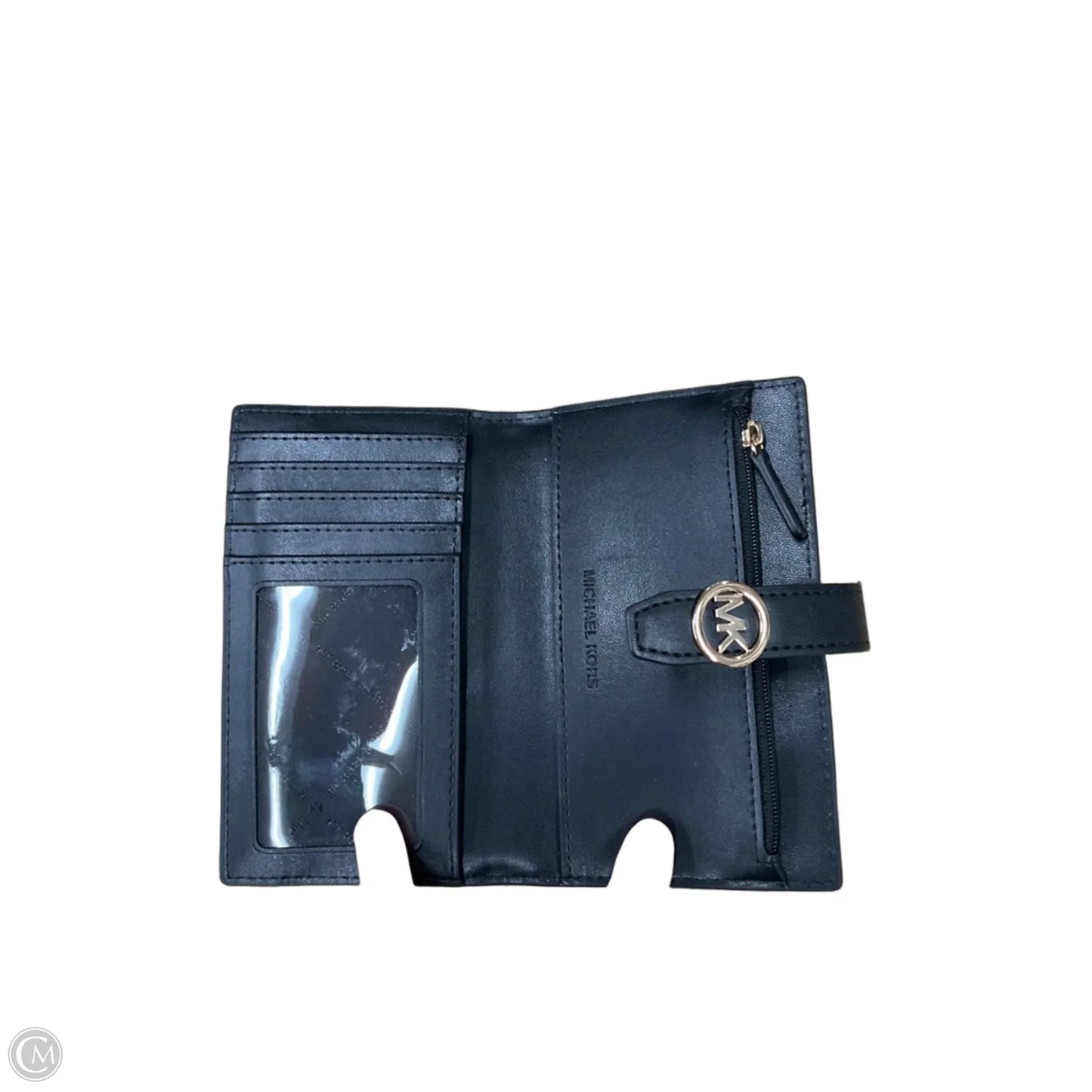 Wallet Designer By Michael Kors, Size: Small