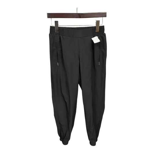 Athletic Pants By Old Navy In Black, Size: S