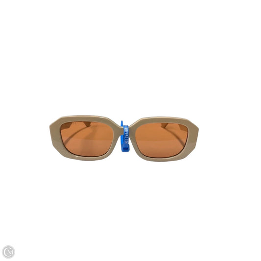 Sunglasses Luxury Designer By Gucci