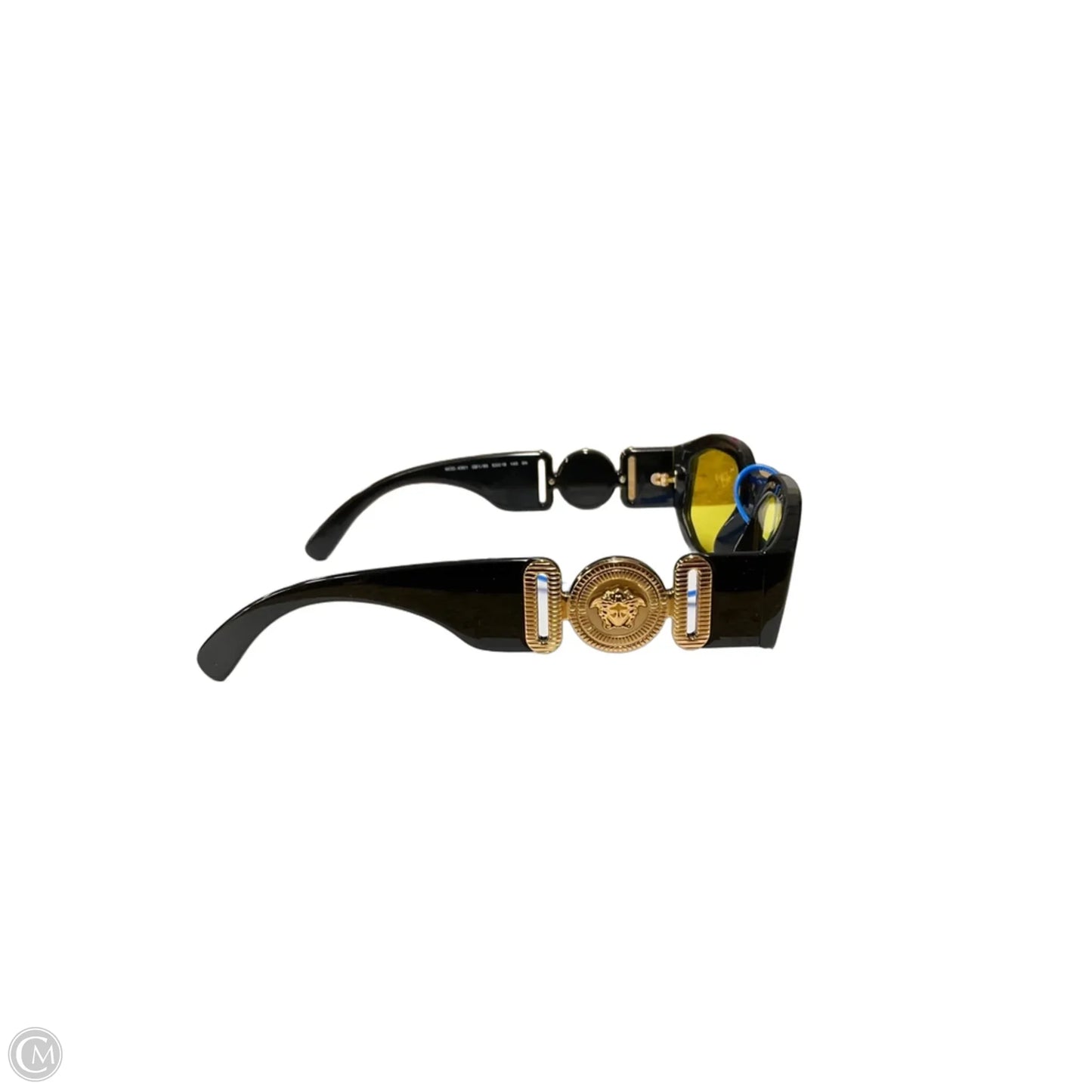 Sunglasses Luxury Designer By Versace