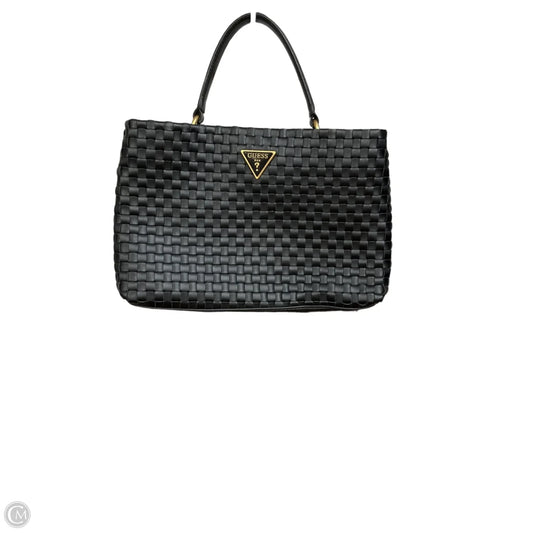 Handbag By Guess, Size: Medium
