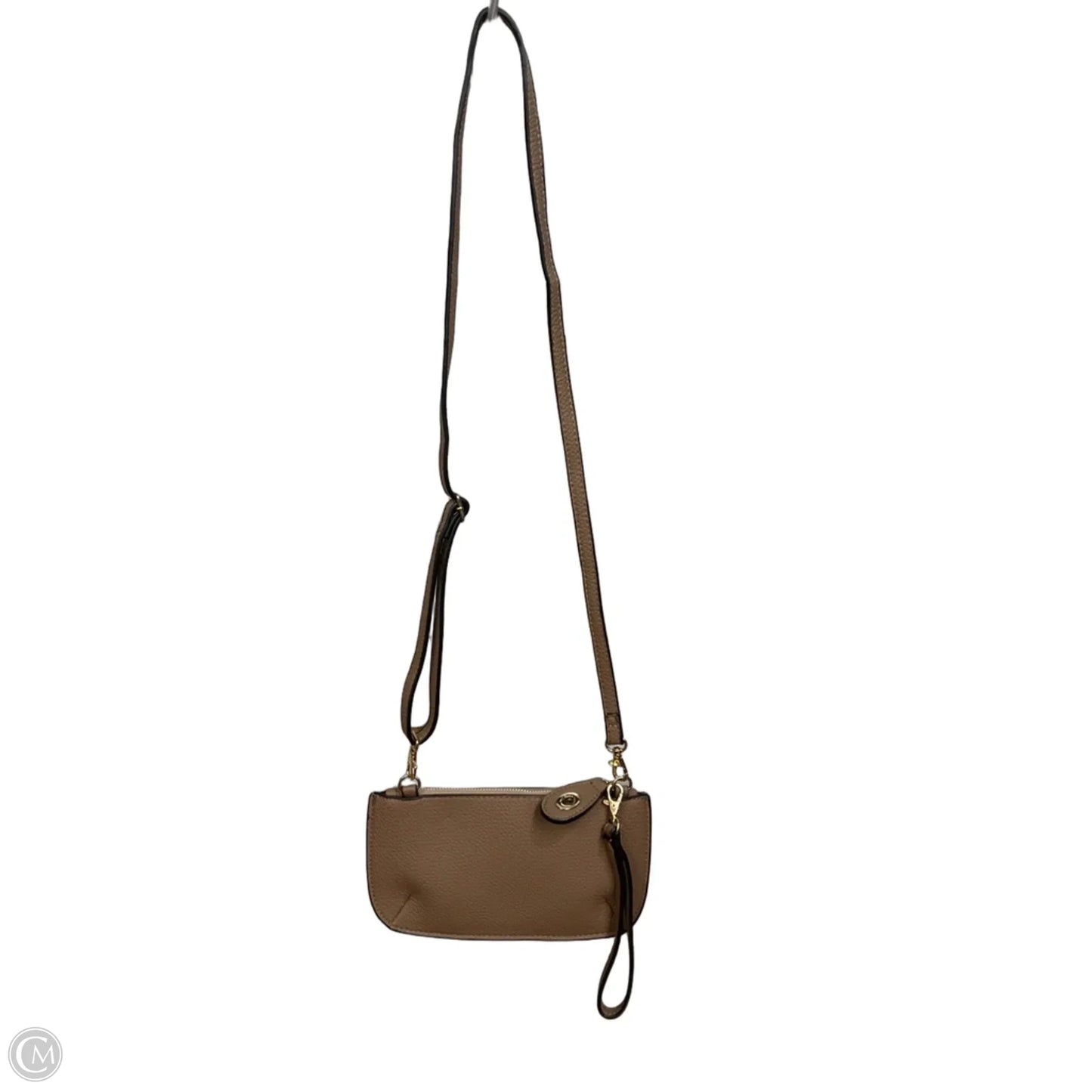 Crossbody By Cmc, Size: Small