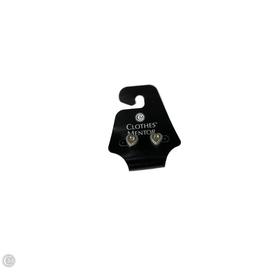 Earrings Stud By Brighton