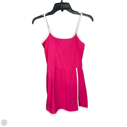 Athletic Dress By All In Motion In Pink, Size: Xs