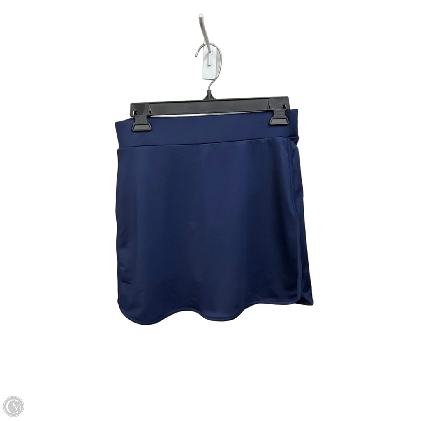 Skort By J. Crew In Blue, Size: 4