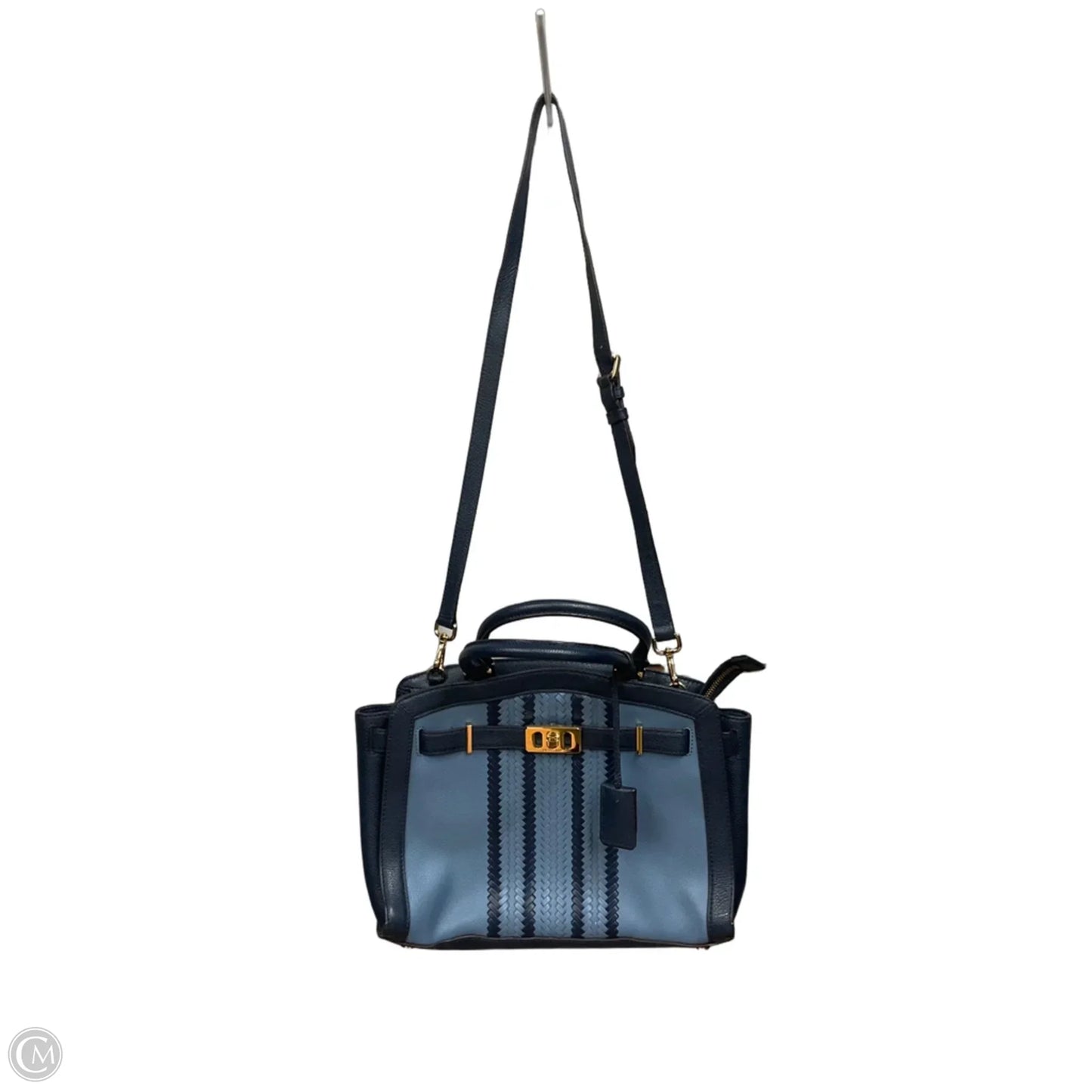 Crossbody Designer By Michael Kors, Size: Medium