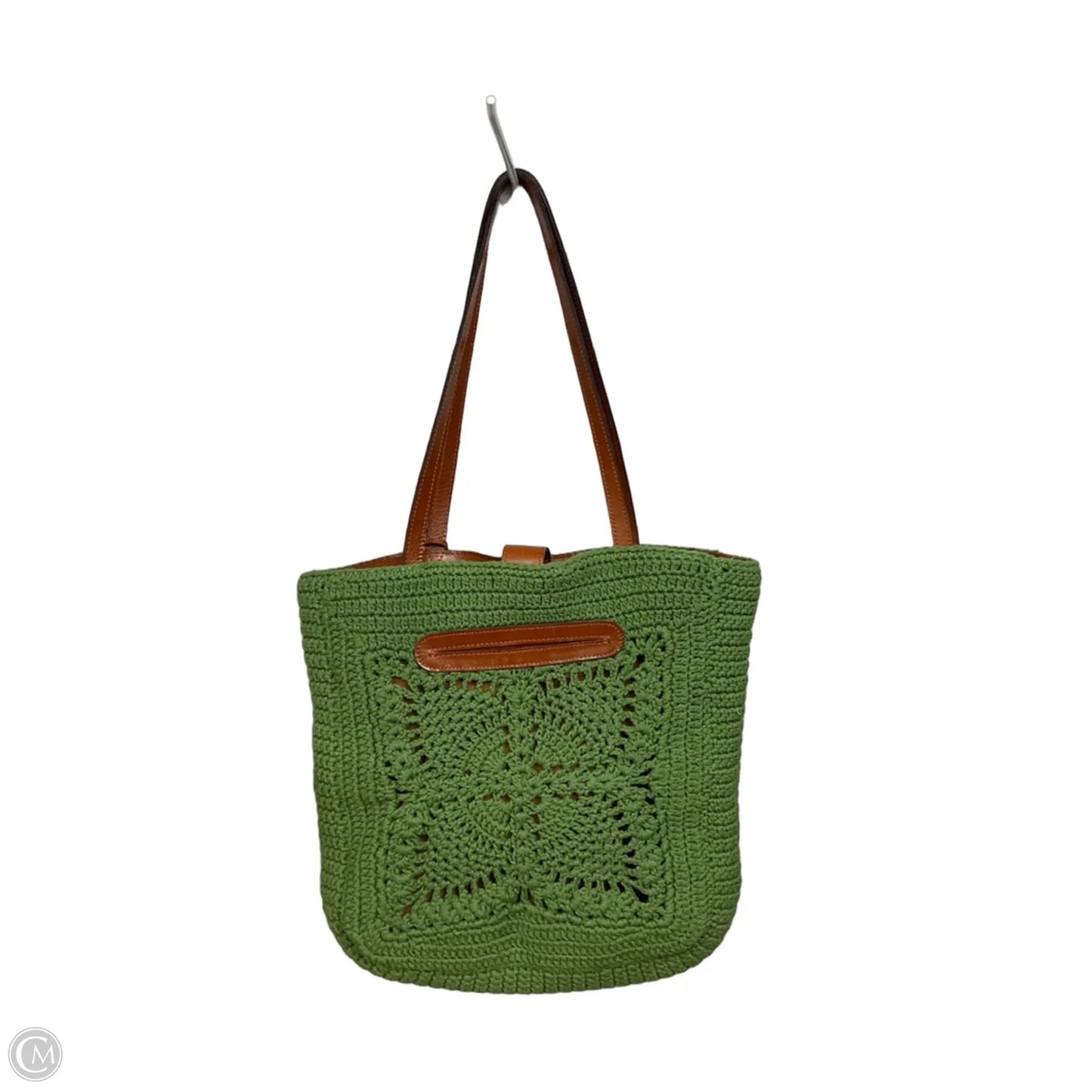 Handbag Designer By Patricia Nash, Size: Large