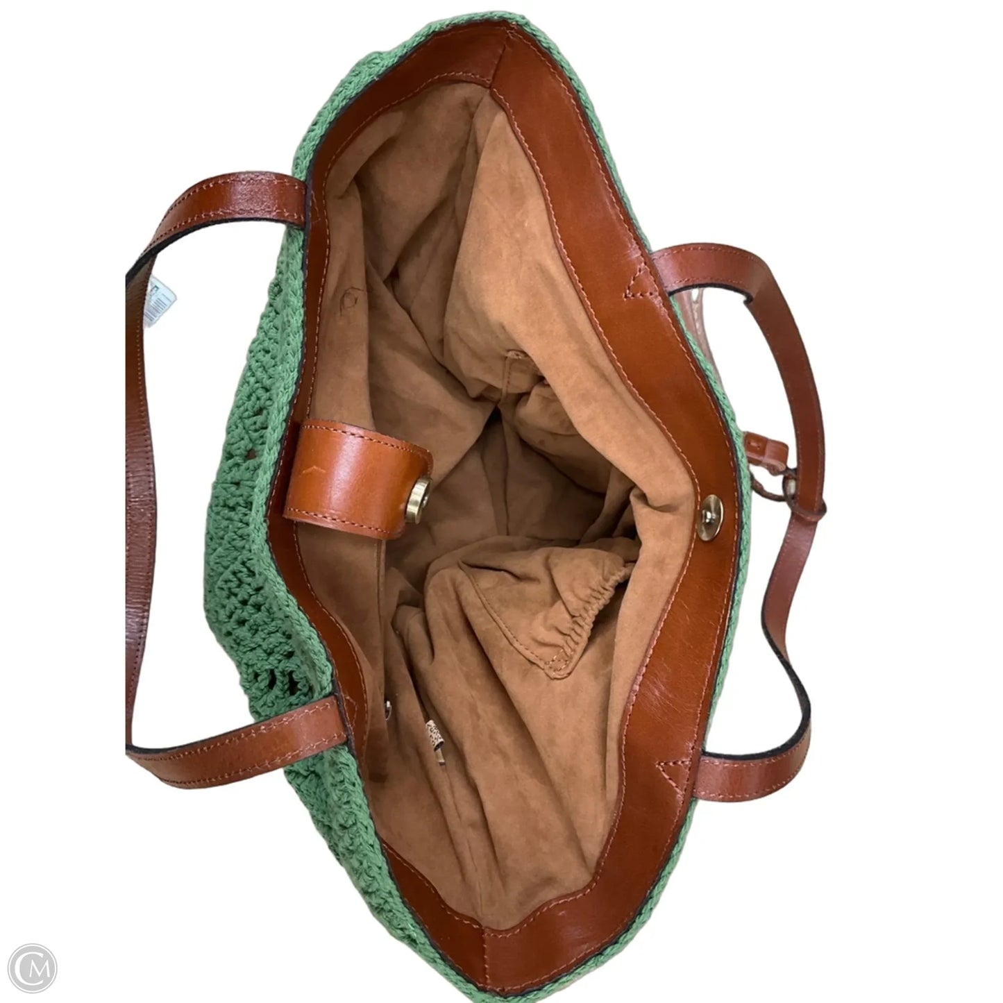 Handbag Designer By Patricia Nash, Size: Large