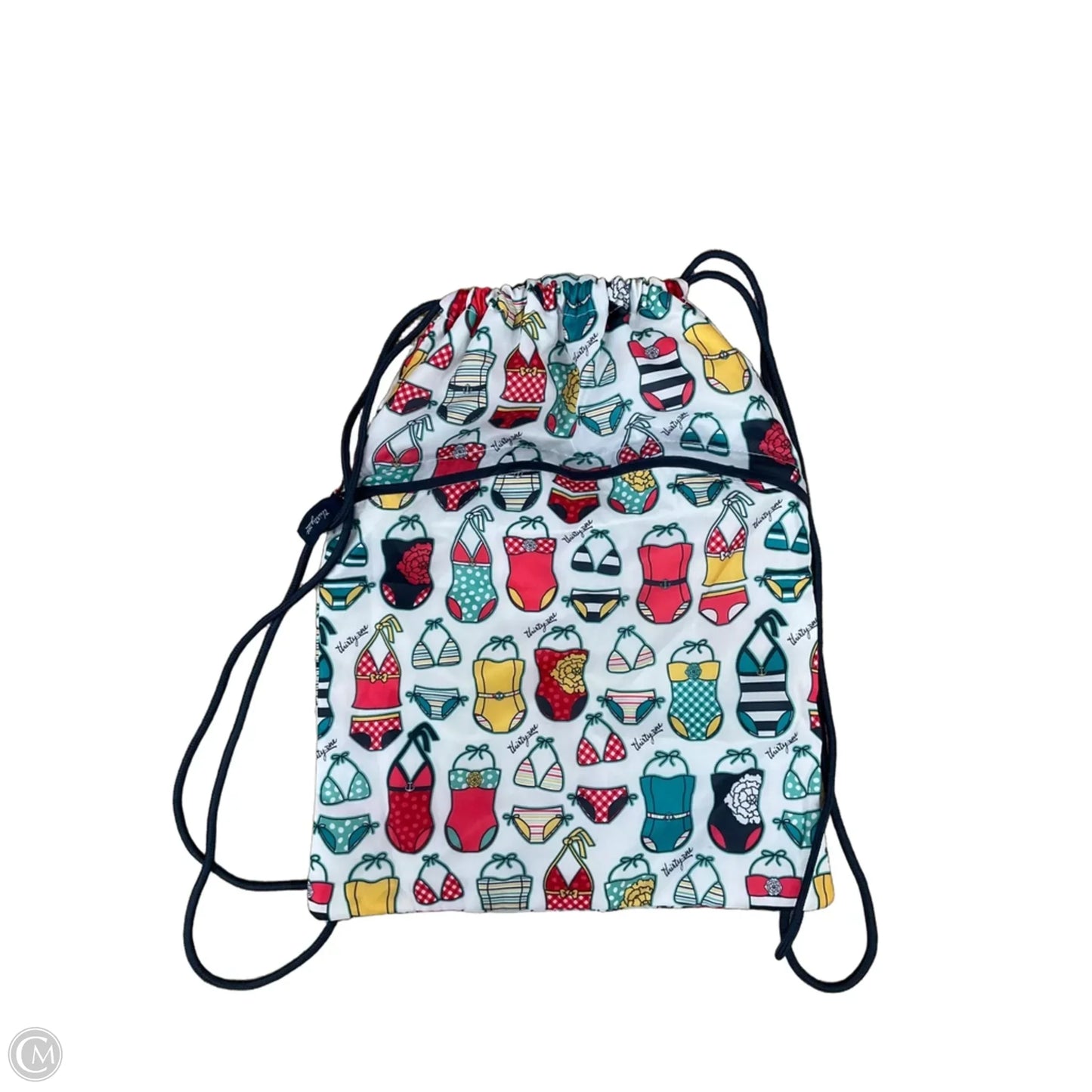 Backpack By Thirty One, Size: Medium