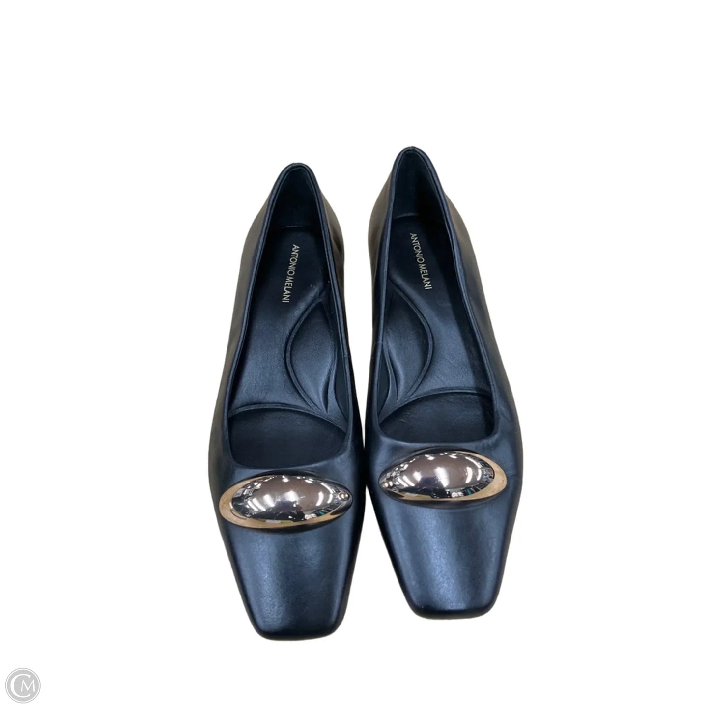 Shoes Flats By Antonio Melani In Black, Size: 7